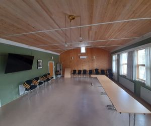 Møtesal på Nesodden