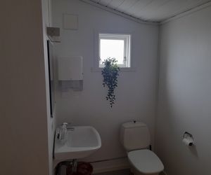 Toalett på Nesodden